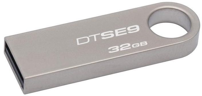 Kingston DataTraveler SE9 32GB